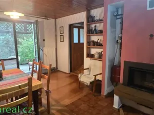 Prodej rodinného domu, Šošůvka, 130 m2