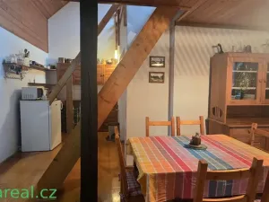 Prodej rodinného domu, Šošůvka, 130 m2