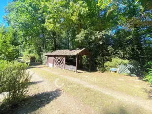 Prodej chaty, Bakov nad Jizerou, 50 m2
