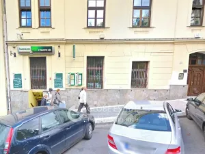 Prodej kanceláře, Praha - Nusle, Lumírova, 174 m2