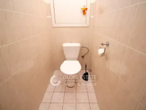 Prodej bytu 2+kk, Praha - Kunratice, K Václavce, 71 m2