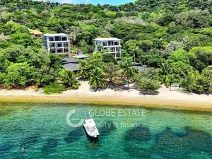 Prodej bytu 3+kk, West Bay, Honduras, 171 m2