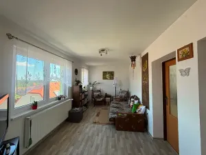 Prodej rodinného domu, Malé Hradisko, 155 m2