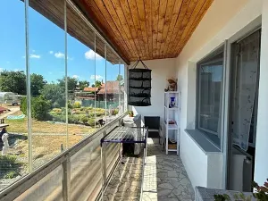 Prodej rodinného domu, Malé Hradisko, 155 m2