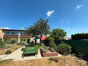 Prodej rodinného domu, Malé Hradisko, 155 m2