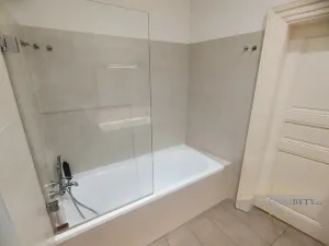 Pronájem bytu 3+kk, Praha - Nové Město, Jungmannova, 86 m2