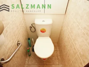 Pronájem bytu 2+1, Plzeň, náměstí Generála Píky, 48 m2