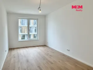 Pronájem bytu 2+kk, Kladno, U Engerthu, 54 m2