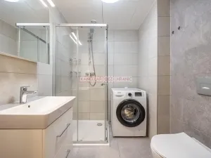 Prodej bytu 1+kk, Brandýs nad Labem-Stará Boleslav, Táhlá, 40 m2