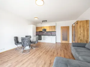 Prodej bytu 1+kk, Brandýs nad Labem-Stará Boleslav, Táhlá, 40 m2