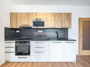 Prodej bytu 1+kk, Brandýs nad Labem-Stará Boleslav, Táhlá, 40 m2