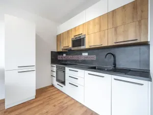Prodej bytu 1+kk, Brandýs nad Labem-Stará Boleslav, Táhlá, 40 m2