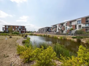 Prodej bytu 1+kk, Brandýs nad Labem-Stará Boleslav, Táhlá, 40 m2