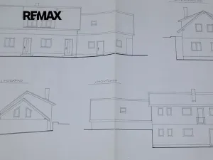 Prodej rodinného domu, Zápy, 216 m2