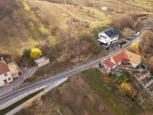 Prodej pozemku pro bydlení, Bošovice, 598 m2