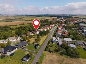 Prodej rodinného domu, Všechovice, 175 m2
