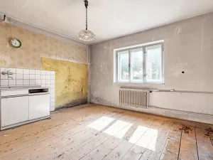 Prodej rodinného domu, Všechovice, 175 m2