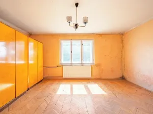 Prodej rodinného domu, Všechovice, 175 m2