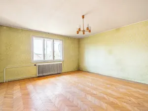 Prodej rodinného domu, Všechovice, 175 m2