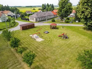 Prodej chalupy, Studnice, 25 m2