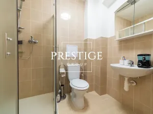 Pronájem bytu 1+1, Praha - Vinohrady, Šafaříkova, 39 m2
