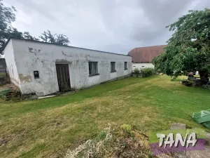 Prodej rodinného domu, Boreč, 150 m2