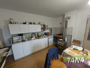 Prodej rodinného domu, Boreč, 150 m2