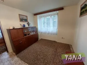 Prodej rodinného domu, Boreč, 150 m2