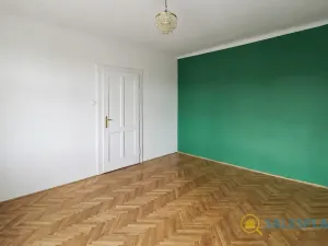 Prodej bytu 2+kk, Praha - Smíchov, Pravoúhlá, 54 m2