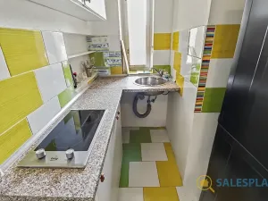 Prodej bytu 2+kk, Praha - Smíchov, Pravoúhlá, 54 m2
