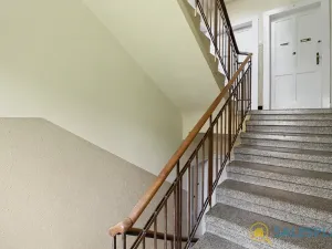 Prodej bytu 2+kk, Praha - Smíchov, Pravoúhlá, 54 m2