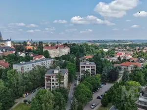 Prodej bytu 3+1, Vysoké Mýto, Českých bratří, 64 m2