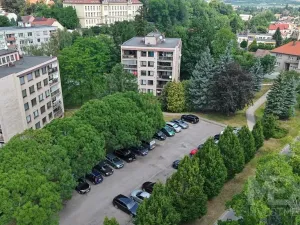 Prodej bytu 3+1, Vysoké Mýto, Českých bratří, 64 m2