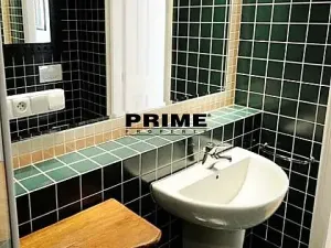 Pronájem bytu 3+kk, Praha - Smíchov, Janáčkovo nábřeží, 83 m2