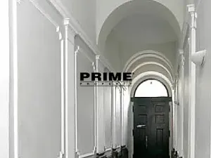 Pronájem bytu 3+kk, Praha - Smíchov, Janáčkovo nábřeží, 83 m2
