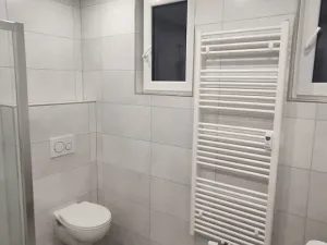 Pronájem bytu 2+1, Strakonice - Strakonice II, Dukelská, 58 m2