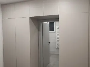 Pronájem bytu 2+1, Strakonice - Strakonice II, Dukelská, 58 m2