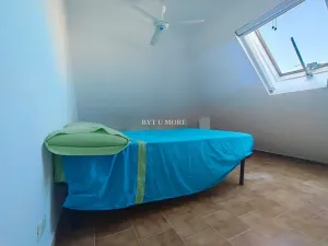Prodej bytu 2+kk, Scalea, Itálie, Via Pitagora, 30 m2