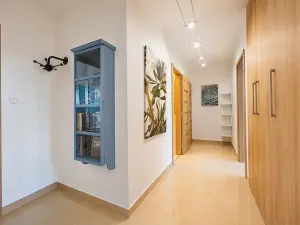 Prodej bytu 3+kk, Praha - Prosek, Litvínovská, 77 m2