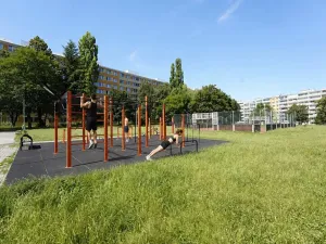 Prodej bytu 3+kk, Praha - Prosek, Litvínovská, 77 m2