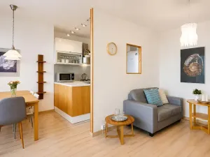 Prodej bytu 3+kk, Praha - Prosek, Litvínovská, 77 m2