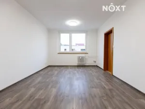 Pronájem bytu 3+1, Napajedla, Nerudova, 80 m2