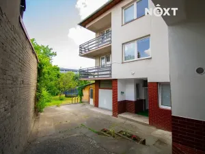 Prodej rodinného domu, Zlín, L. Váchy, 350 m2