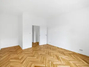 Prodej bytu 2+kk, Praha - Vysočany, Pod pekárnami, 50 m2