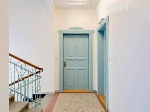 Prodej bytu 2+kk, Praha - Vysočany, Pod pekárnami, 43 m2