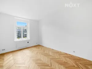Prodej bytu 1+kk, Praha - Vysočany, Pod pekárnami, 29 m2