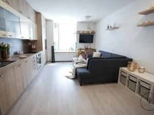 Prodej bytu 3+kk, Bělá pod Bezdězem, U Kina, 70 m2