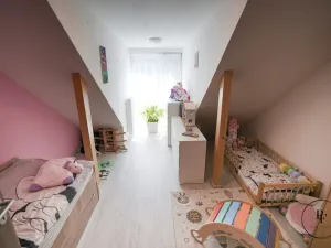 Prodej bytu 3+kk, Bělá pod Bezdězem, U Kina, 70 m2