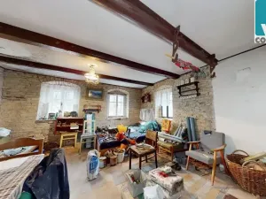Prodej rodinného domu, Dolní Újezd, 97 m2