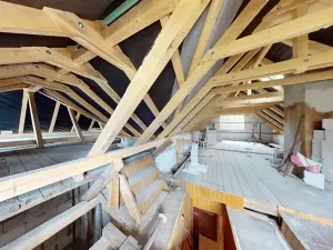 Prodej rodinného domu, Dolní Újezd, 97 m2